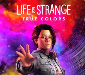 Life is Strange: True Colors Steam CD Key