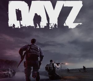 DayZ EU XBOX One CD Key