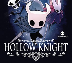 Hollow Knight EU Steam CD Key