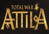 Total War: ATTILA EU Steam CD Key