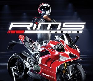 RiMS Racing EU Steam CD Key