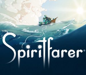 Spiritfarer Steam CD Key