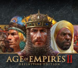 Age of Empires II: Definitive Edition Steam CD Key
