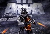 Arma 3 EU Steam CD Key