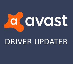 AVAST Driver Updater (1 Year / 3 PCs)