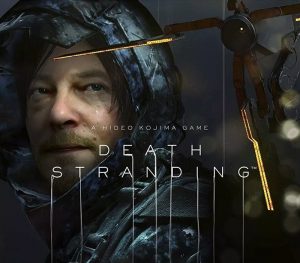 Death Stranding Steam CD Key