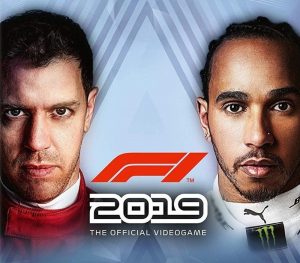 F1 2019 Steam CD Key