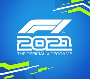 F1 2021 Steam CD Key