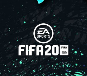 FIFA 20 EU XBOX One CD Key