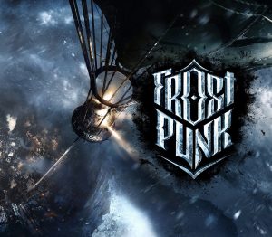 Frostpunk Steam CD Key