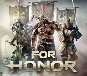 For Honor XBOX One CD Key