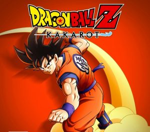 DRAGON BALL Z: Kakarot EU XBOX One CD Key