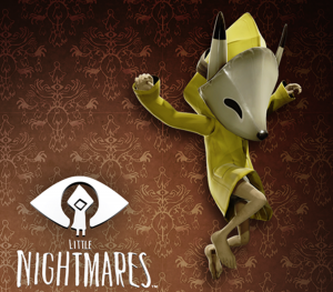 Little Nightmares Steam CD Key