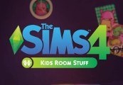 The Sims 4 - Kids Room Stuff DLC Origin CD Key