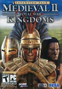 Medieval II: Total War Kingdoms