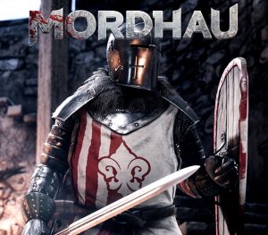 Mordhau Steam CD Key