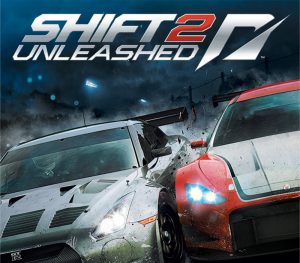 Need for Speed Shift 2 Unleashed Origin CD Key