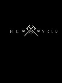 New World Steam CD Key