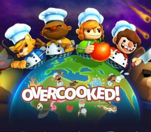 Overcooked XBOX One CD Key