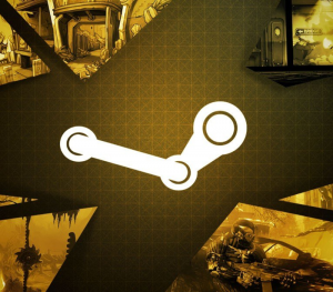 Premium Random Steam CD Key