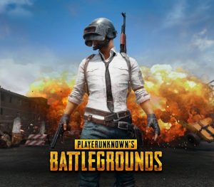 PLAYERUNKNOWN'S BATTLEGROUNDS XBOX One CD Key