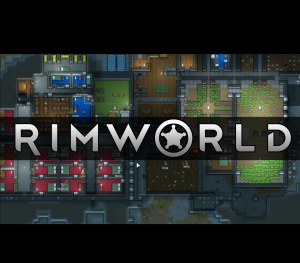 RimWorld Steam CD Key