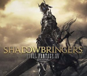 Final Fantasy XIV: Shadowbringers Standard Edition EU Digital Download CD Key