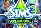 The Sims 3 - Supernatural DLC Origin CD Key