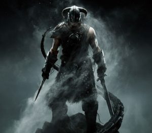 The Elder Scrolls V: Skyrim Steam CD Key