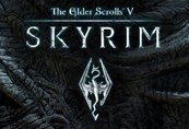 The Elder Scrolls V: Skyrim Dawnguard DLC Steam CD Key