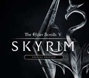 The Elder Scrolls V: Skyrim Special Edition Xbox One CD Key