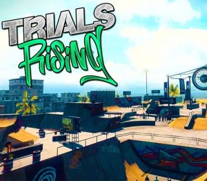 Trials Rising EU Uplay CD Key