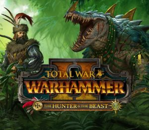 Total War: WARHAMMER II - The Hunter & The Beast DLC EU Steam Altergift