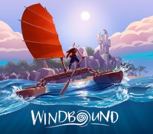 Windbound Steam CD Key