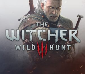 The Witcher 3: Wild Hunt EU XBOX One CD Key