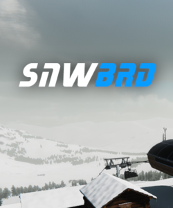 SNWBRD: Freestyle Snowboarding (STEAM)